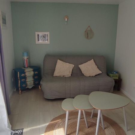 Petite Maison F1 Chez L'Habitant Le Havre Extérieur photo